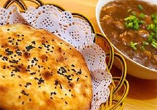 缙云烧饼培训课程