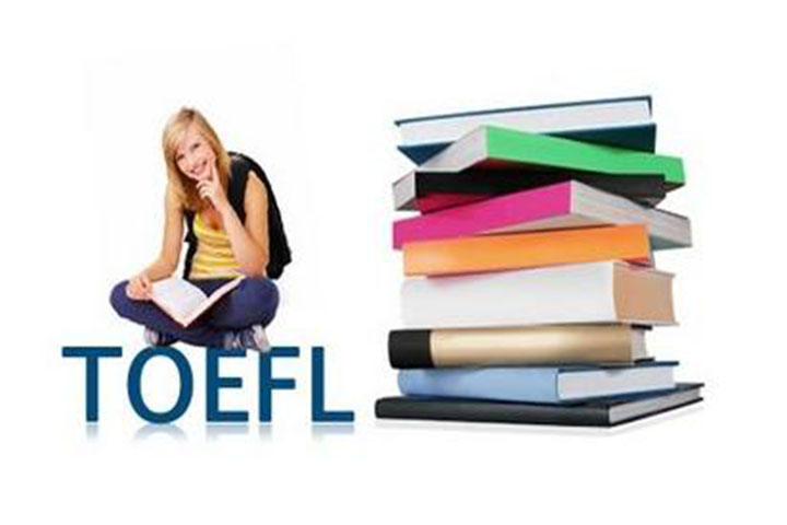 TOEFL Junior备考指南