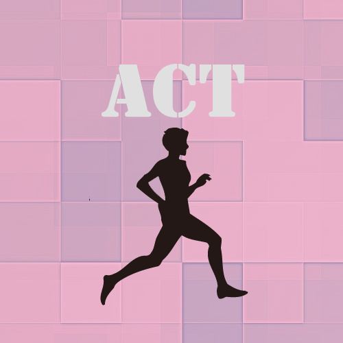 ACT考试资料