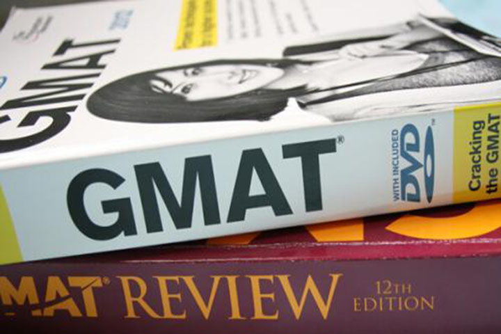 GMAT学习规划