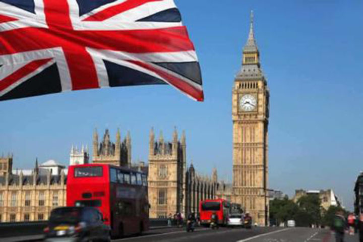 英国学府