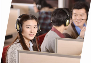 韦博英语教学环境
