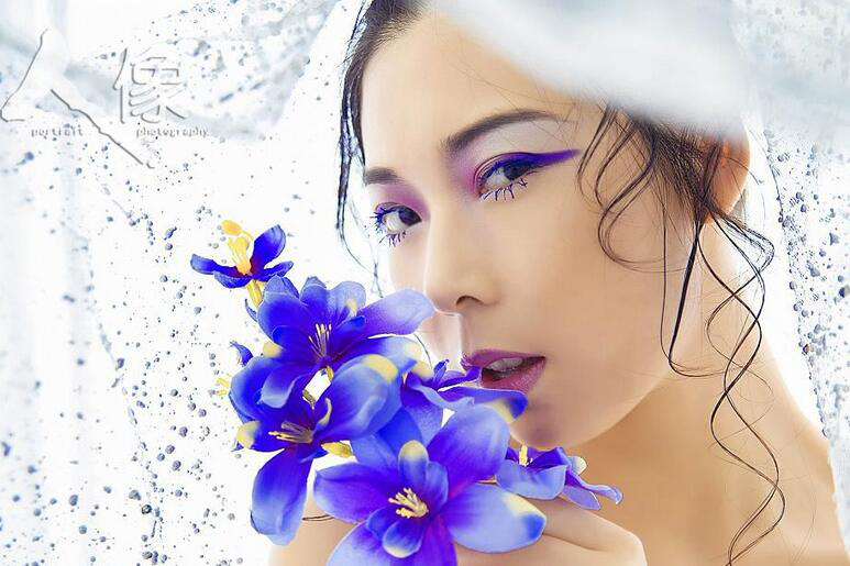专业化妆教学