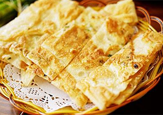 印度飞饼培训班