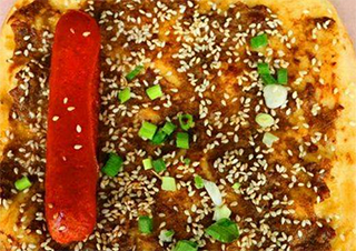 武大郎烧饼培训班