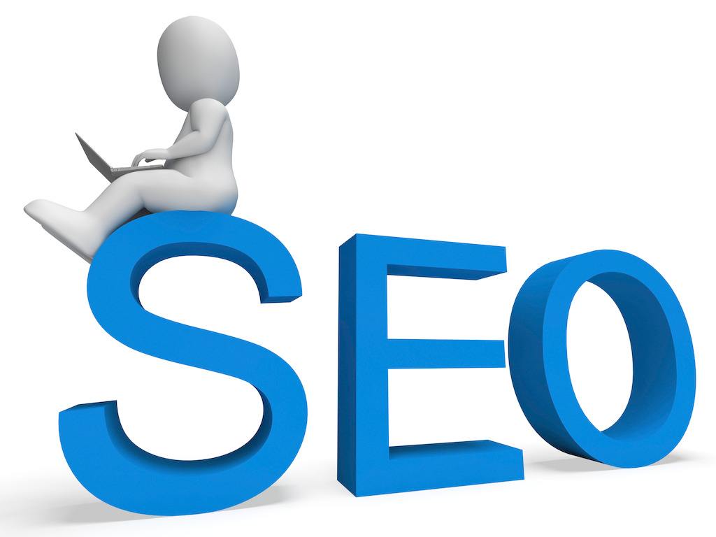 SEO系统教学