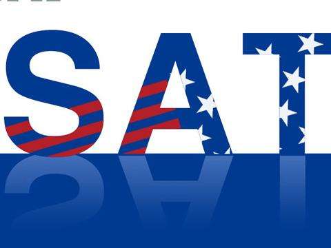 SSAT考试资料