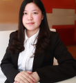 上海昂立中學生_馬文靜英語老師