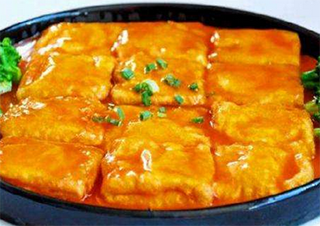 铁板土豆/豆腐培训班