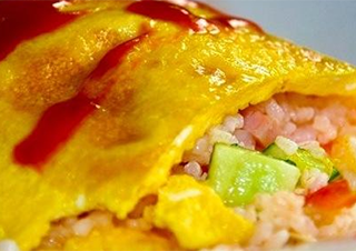 东莞蛋包饭培训班