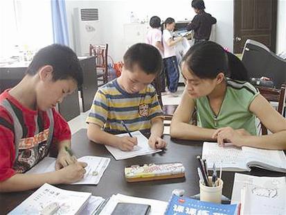 青少年能力培养