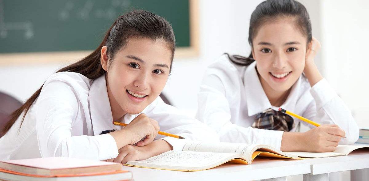 小升初学习路径图