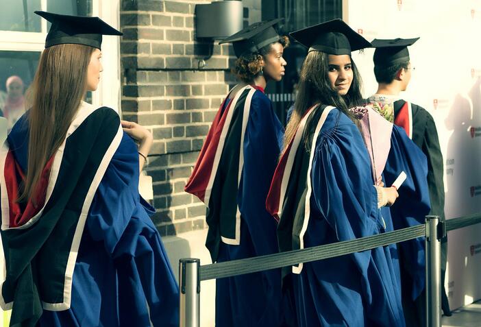 英国留学决策要素