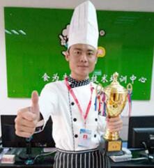 上海食为先小吃_成师傅
