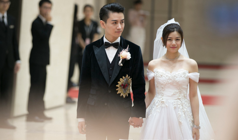 婚礼流程设计教学