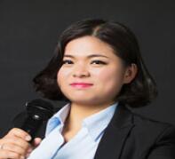  济南内圣口才_占琼老师