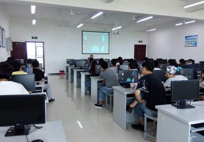 UI设计学习路径对比