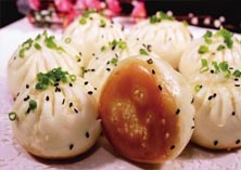 生煎包培训