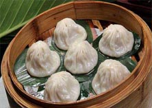 南翔小笼包培训