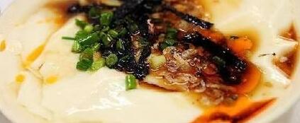 豆腐花制作教学