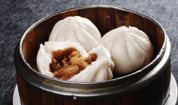 东莞大包制作现场