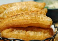 河南小油条培训