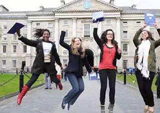 去爱尔兰留学有哪些热门专业和院校选择