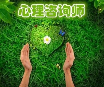 心理咨询师培训