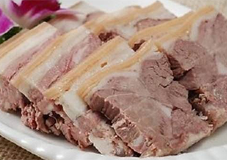 藏书羊肉培训班