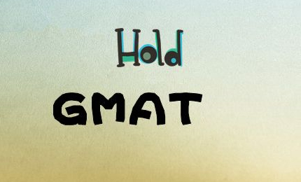 GMAT阅读分析示意图
