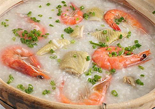 东莞砂锅粥培训班