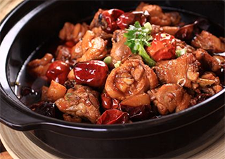 东莞鸡公煲培训价格