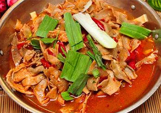 牛杂火锅培训费用