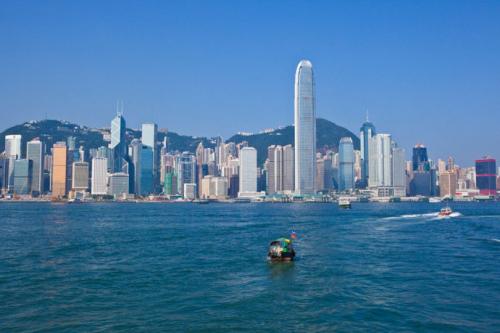 香港留学签证材料准备