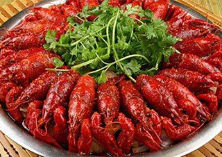 东莞香辣小龙虾培训