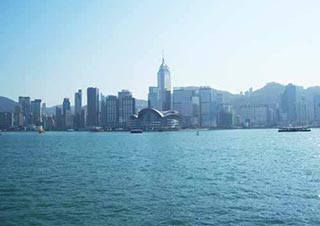 香港留学期间职业发展完全指南