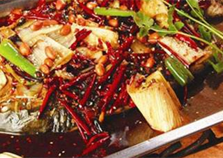 万州烤鱼培训哪家好