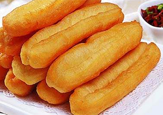 东莞油条麻圆培训
