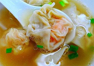 东莞千里香馄饨培训