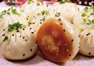 东莞生煎包培训班