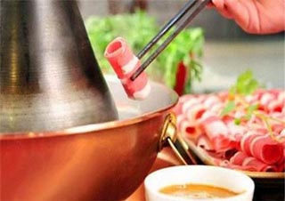 羊肉涮锅培训