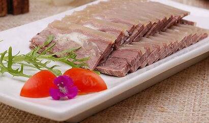 羊肉处理实操教学