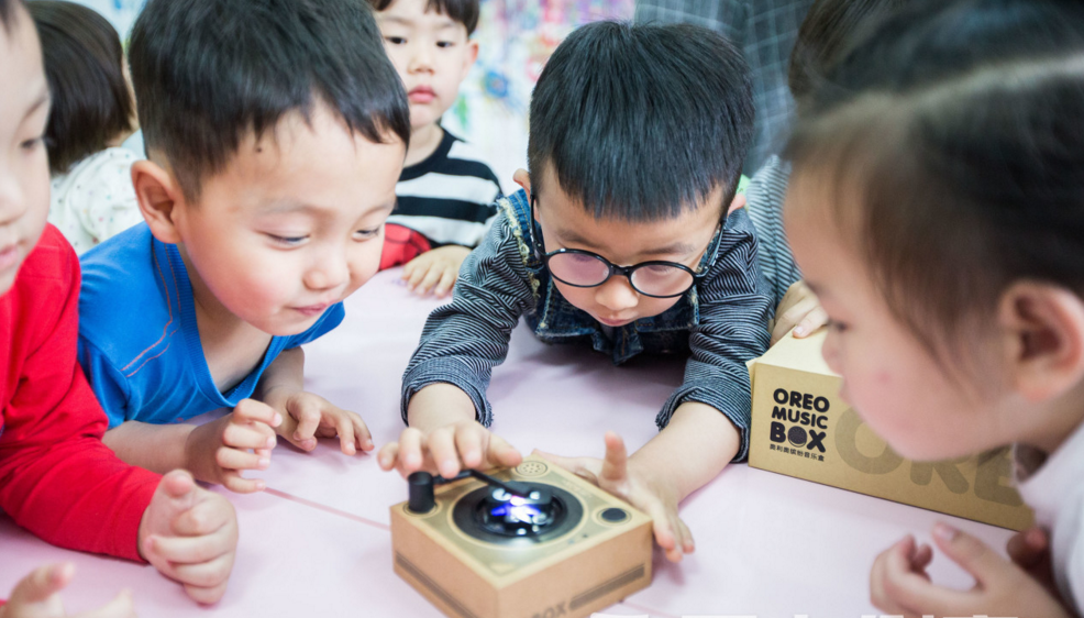 婴幼儿水果添加指导