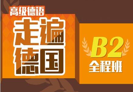 德语听力训练场景
