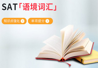 SAT课堂实拍
