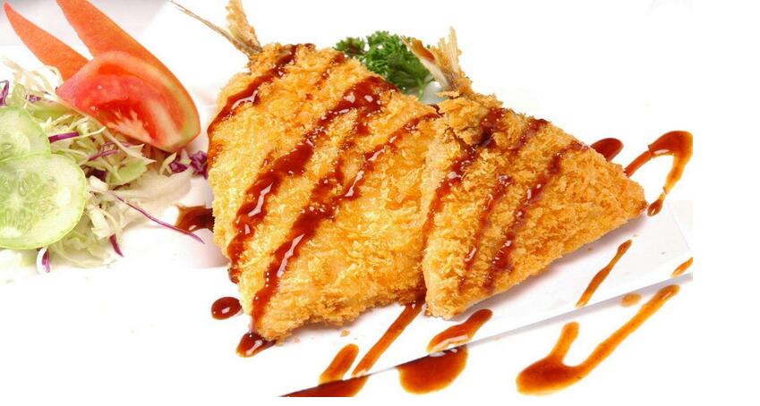 轰炸大鱿鱼制作现场