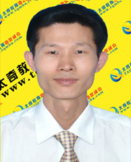 青岛太奇教育_刘青松