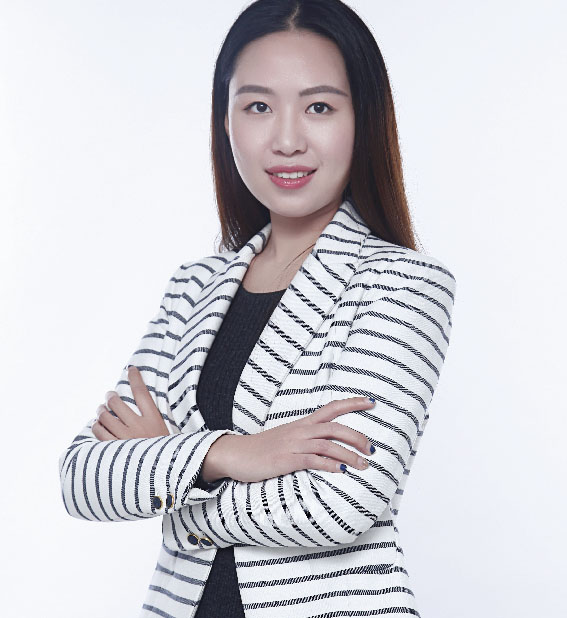 西安英度教育_刘艺老师