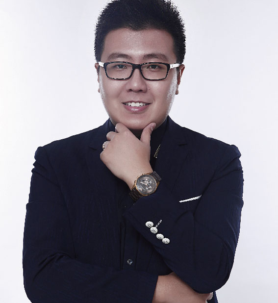 西安英度教育_曹冬冬老师