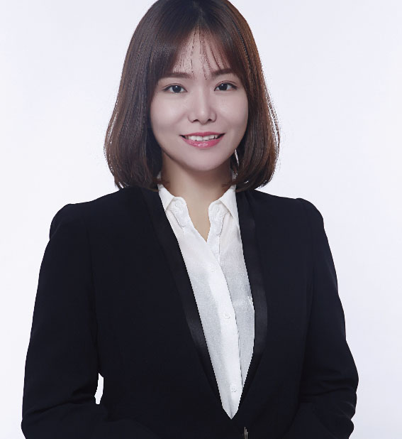 西安英度教育_刘瑞晴老师